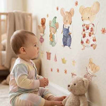 Charger l'image dans la galerie, Stickers muraux enfant | Repositionnables

