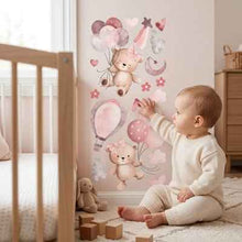 Charger l'image dans la galerie, Stickers muraux enfant | Repositionnables
