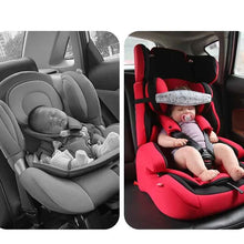 Charger l'image dans la galerie, Support de tête bébé pour siège de voiture
