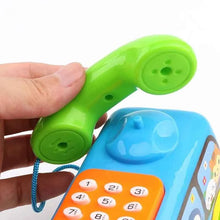 Charger l'image dans la galerie, Téléphone musical éducatif
